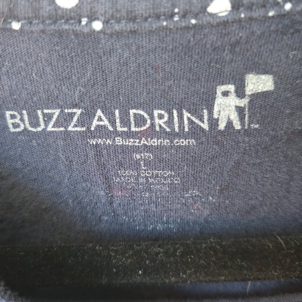 NASA tee - Picture 2 of 3